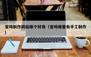 定安宝鸡制作网站哪个好用（宝鸡哪里有手工制作）